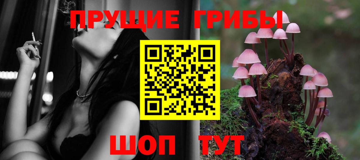 Галлюциногенные грибы мухоморы Кызыл